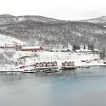 Hotel Tjeldsundbrua