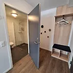 Tjeldsundbrua 3* Skanland
