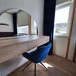 Tjeldsundbrua 3* Skanland
