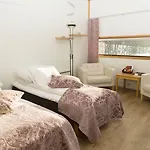 Tjeldsundbrua 3* Skanland