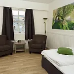 Tjeldsundbrua 3* Skanland