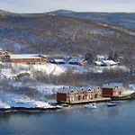 Tjeldsundbrua Hotel 3*
