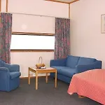 Hotel Tjeldsundbrua Skanland