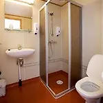Tjeldsundbrua Hotel
