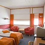 Hotel Tjeldsundbrua Skanland