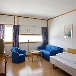 Tjeldsundbrua Hotel Skanland