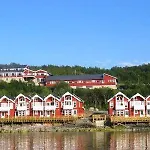 Hotel Tjeldsundbrua Skanland