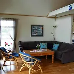 Tjeldsundbrua Hotel Skanland