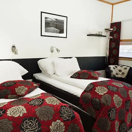 Tjeldsundbrua Hotel