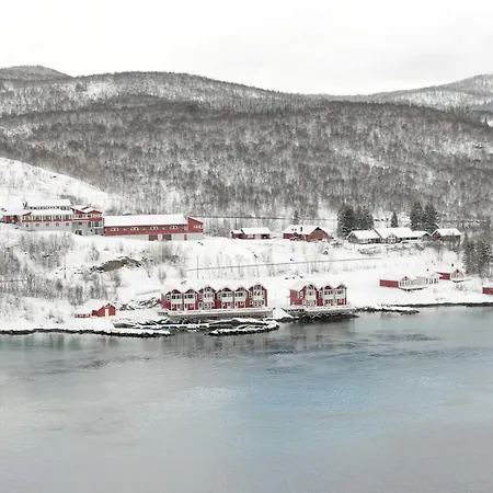 Hotel Tjeldsundbrua