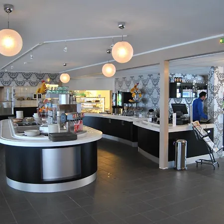 Tjeldsundbrua 3* Skanland