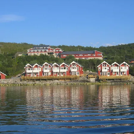 Tjeldsundbrua