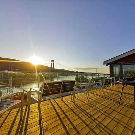 帖尔德孙布鲁瓦酒店