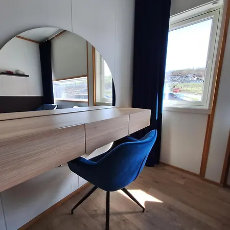 Tjeldsundbrua 3* Skanland