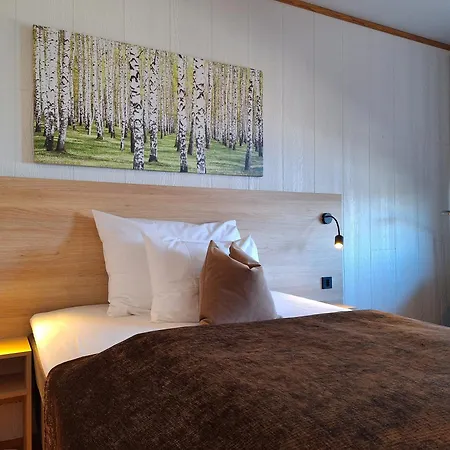 Hotel Tjeldsundbrua Skanland