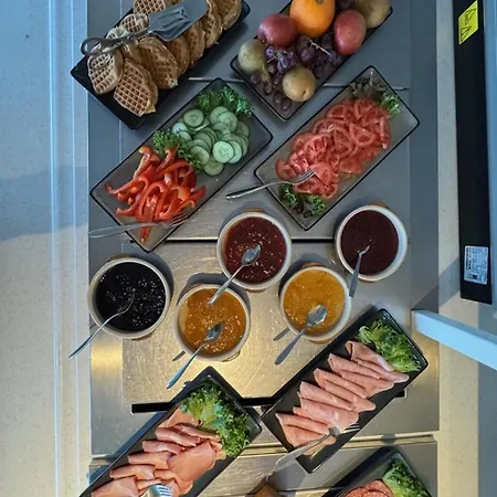 Tjeldsundbrua Skanland