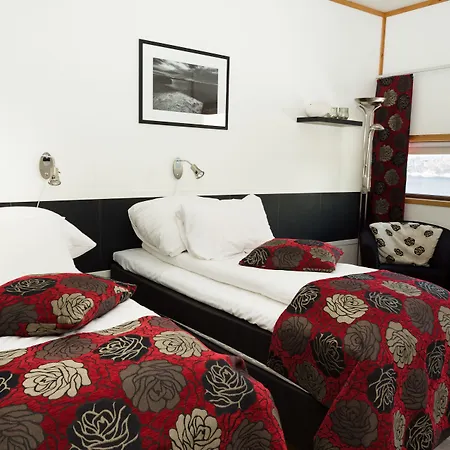 Tjeldsundbrua Skanland