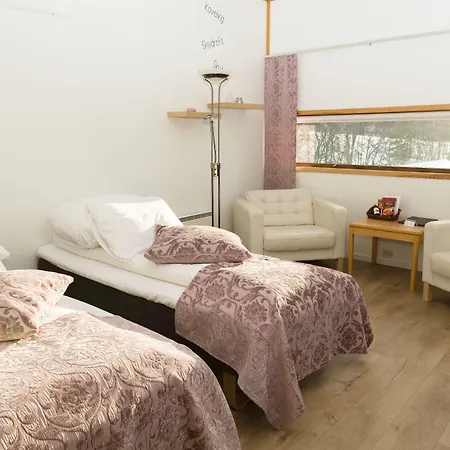 Tjeldsundbrua 3* Skanland