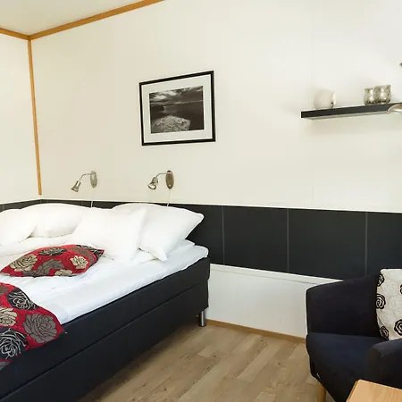 Hotel Tjeldsundbrua Skanland