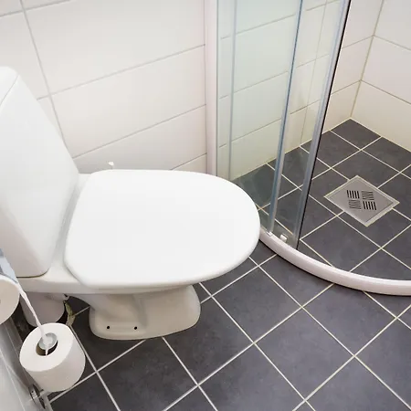 Tjeldsundbrua 3* Skanland