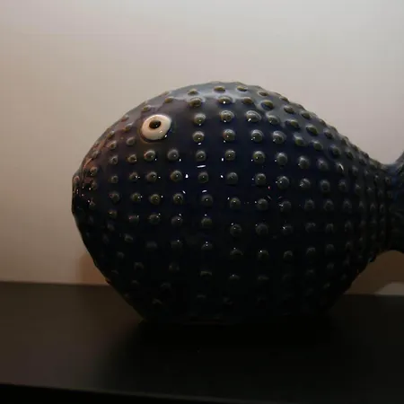 帖尔德孙布鲁瓦酒店