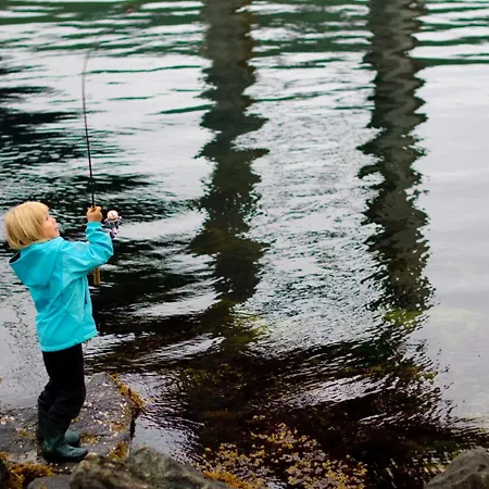 帖尔德孙布鲁瓦酒店 酒店 3*