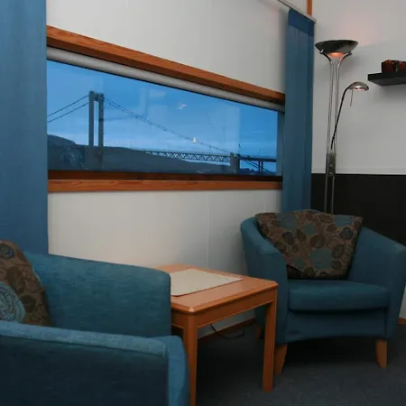 Tjeldsundbrua Skanland