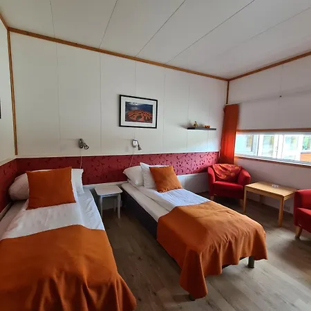 帖尔德孙布鲁瓦酒店