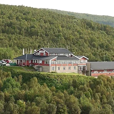 Tjeldsundbrua 3* Skanland