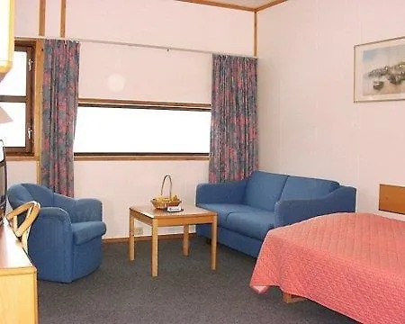 Hotel Tjeldsundbrua Skanland