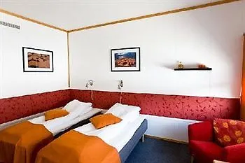 Tjeldsundbrua Hotel 3*