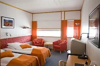 Hotel Tjeldsundbrua Skanland