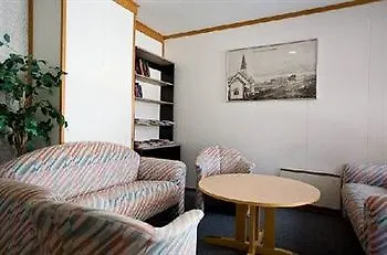 Tjeldsundbrua 3* Skanland