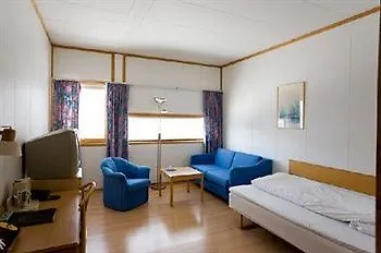 Tjeldsundbrua Hotel Skanland