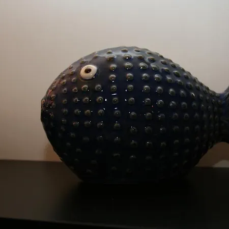 Hotel Tjeldsundbrua 3*