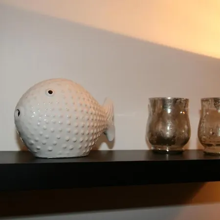 帖尔德孙布鲁瓦酒店 酒店