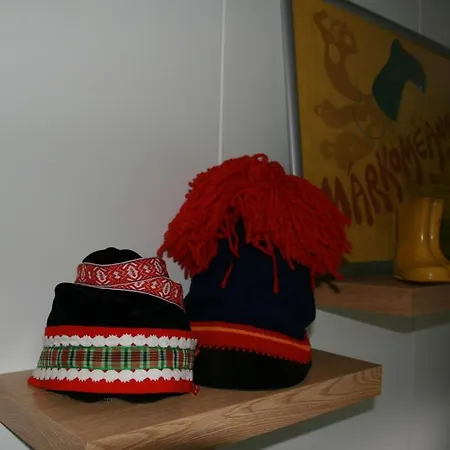 酒店 帖尔德孙布鲁瓦酒店 3*