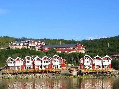 Hotel Tjeldsundbrua Skanland