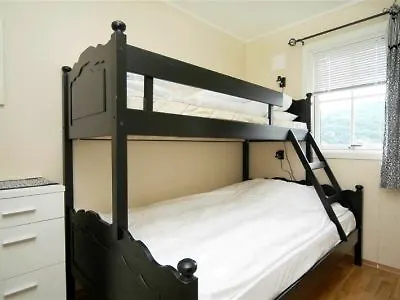 Tjeldsundbrua 3* Skanland