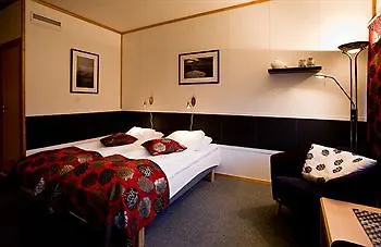 Tjeldsundbrua Hotel Skanland