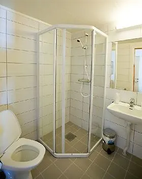 Hotel Tjeldsundbrua 3*