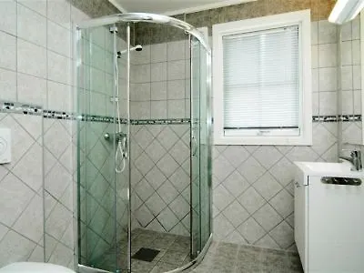 帖尔德孙布鲁瓦酒店 Skanland