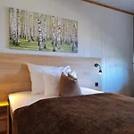 Szálloda Tjeldsundbrua Skanland