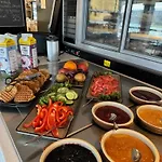 Tjeldsundbrua 3* Skanland