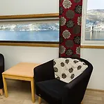Tjeldsundbrua 3* Skanland