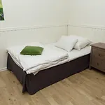 Tjeldsundbrua Szálloda