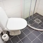 Tjeldsundbrua 3* Skanland