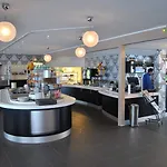 Szálloda Tjeldsundbrua 3*