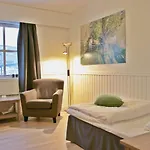 Szálloda Tjeldsundbrua 3*