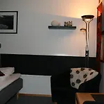Szálloda Tjeldsundbrua
